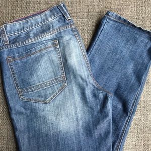 21 Men Slim Jeans